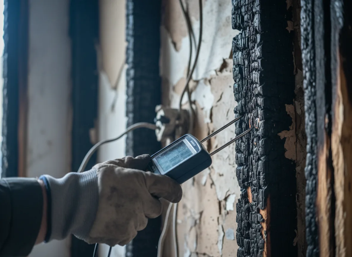 Fire Damage Restoration Polkton, NC FAQs